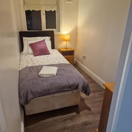 Ferienwohnung Croke Park Pad Dublin Exterior foto