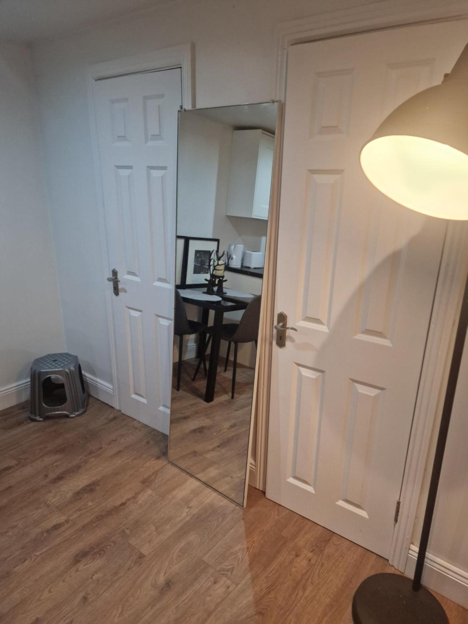 Ferienwohnung Croke Park Pad Dublin Exterior foto